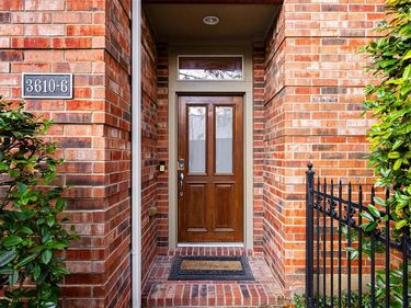 3610 Gillespie Street, Unit 6, Dallas, TX 75219