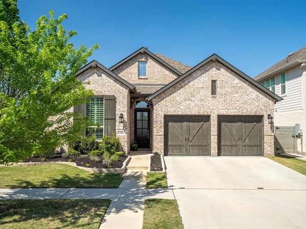 1316 16th Street, Argyle, TX 76226