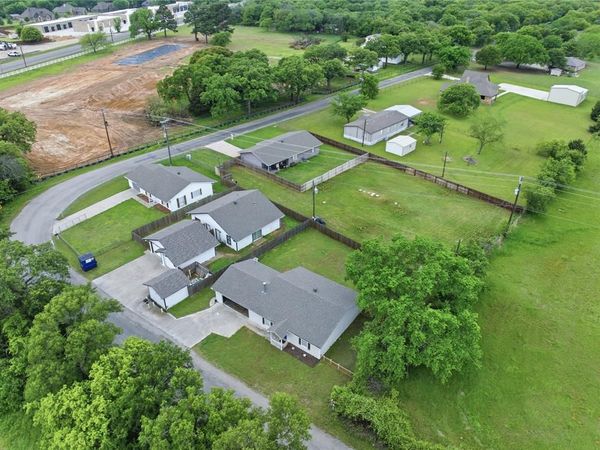 1032 Greg Street, Unit 1, 2, 3, 4, Azle, TX 76020