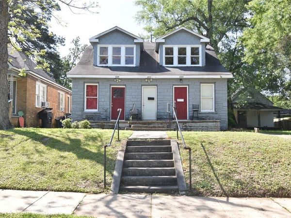 313 Wilkinson Street, Shreveport, LA 71104