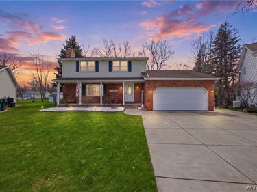 35 Forbes Court, North Tonawanda, NY 14120