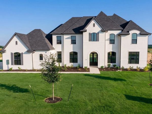 2992 Heritage Heights RD, Leander, TX 78641