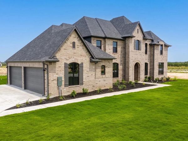 2992 Heritage Heights RD, Leander, TX 78641
