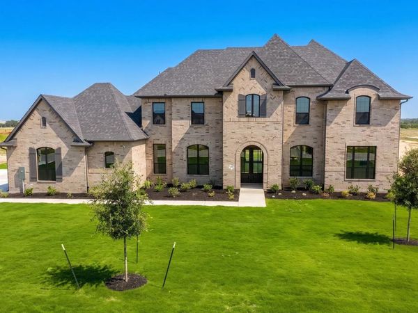 2992 Heritage Heights RD, Leander, TX 78641