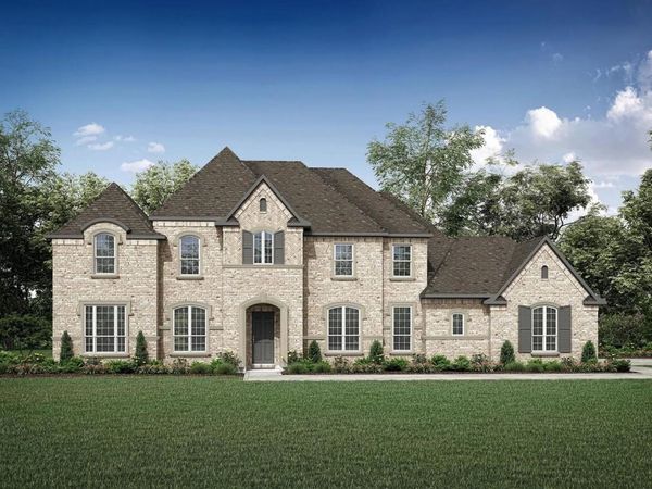 2992 Heritage Heights RD, Leander, TX 78641