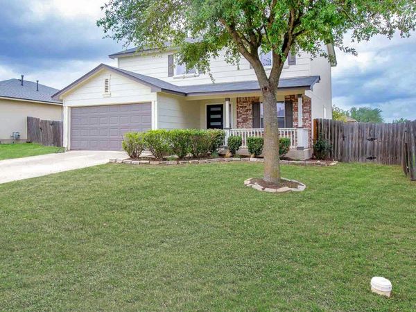 270 Endeavour DR, Kyle, TX 78640
