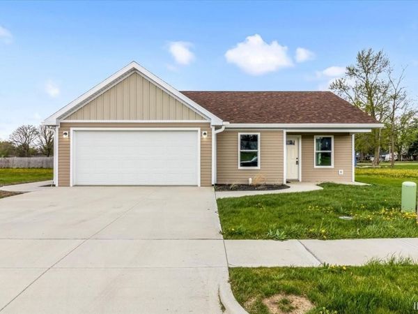 502 Leahey Street, Union City, IN 47390