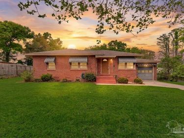 629 Rue Max St, Pensacola, FL 32507