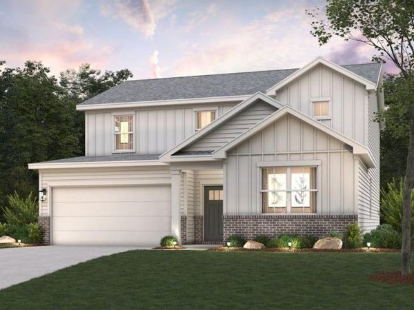 60 POPLAR BLUFF , Jefferson, GA 30549