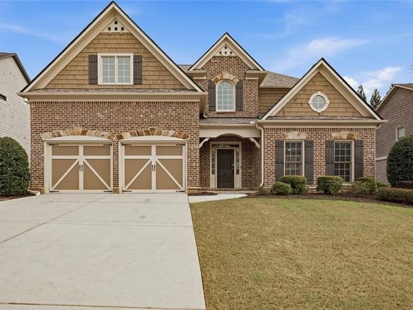 2048 Anderson Drive SE, Smyrna, GA 30080