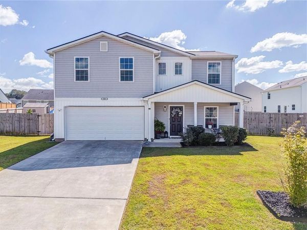 803 Riverside Drive NW, Calhoun, GA 30701