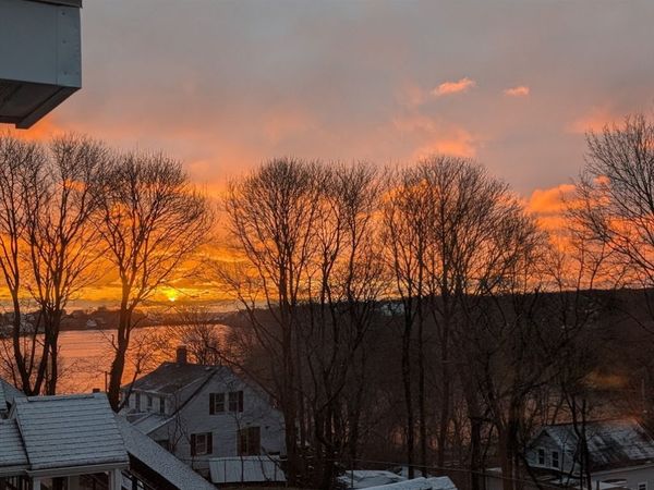 26 School Street, Unit 206, Hull, MA 02045