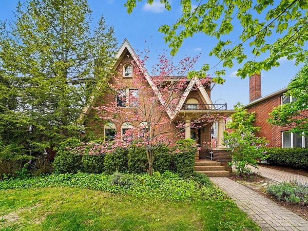 214 S Revena Boulevard, Ann Arbor, MI 48103