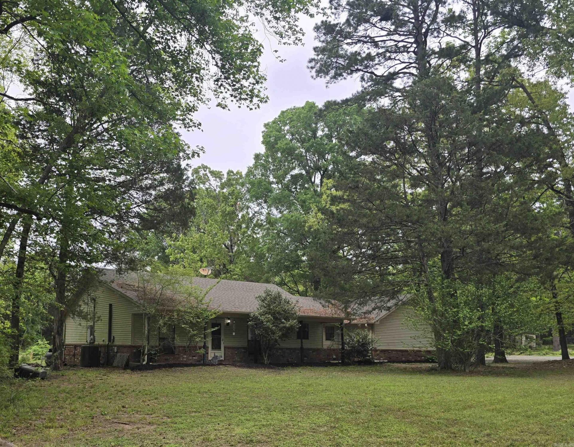 3 Holly Lane Conway, AR 72032