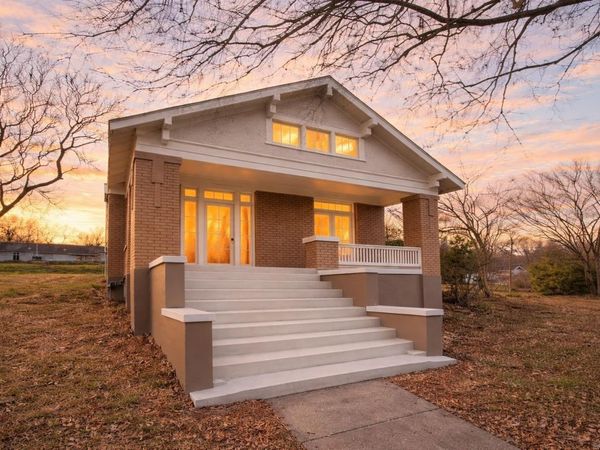 825 Poplar St, Helena, AR 72342