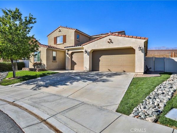 1678 Bunnell, Beaumont, CA 92223