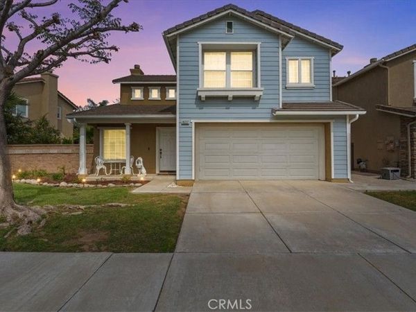 16227 Bainbridge Way, Chino Hills, CA 91709