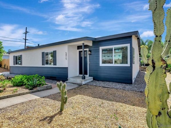 5815 Amaya Dr, La Mesa, CA 91942