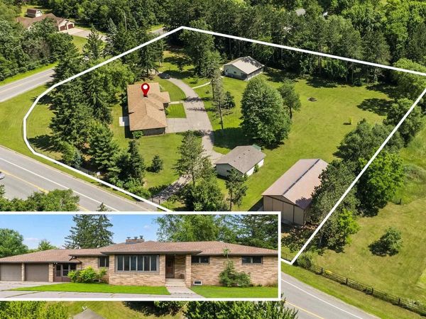 4211 STATE HIGHWAY 173, Nekoosa, WI 54457