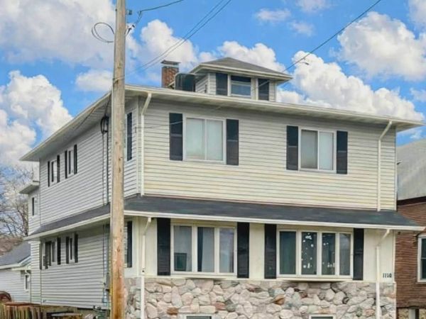 1110 SHAWANO AVENUE, Green Bay, WI 54303