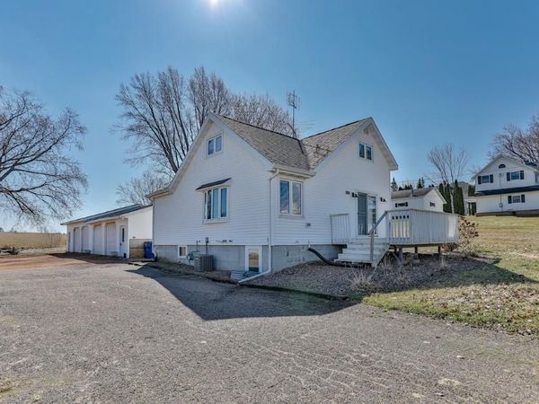 912 ALLEN STREET, Athens, WI 54411