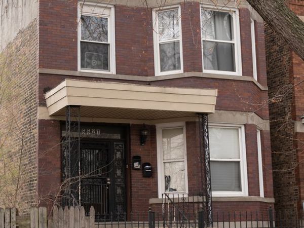 5527 S Hermitage Avenue , Chicago, IL 60636