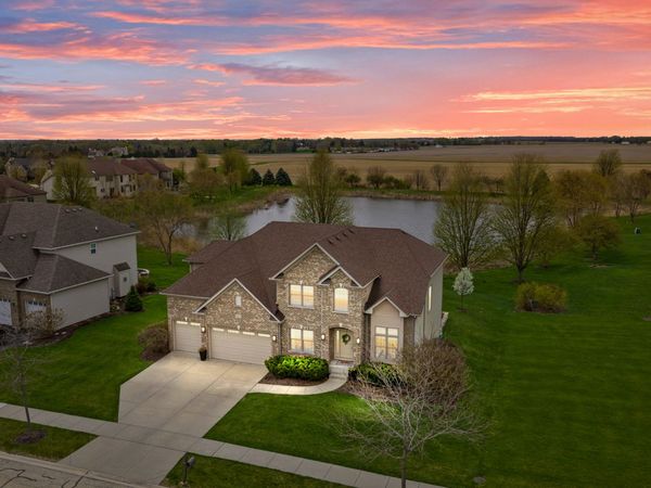 13112 Wildwood Place , Plainfield, IL 60585