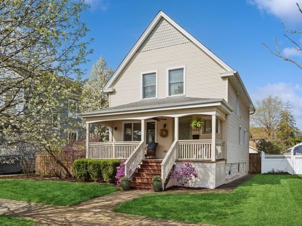 435 Marengo Avenue , Forest Park, IL 60130