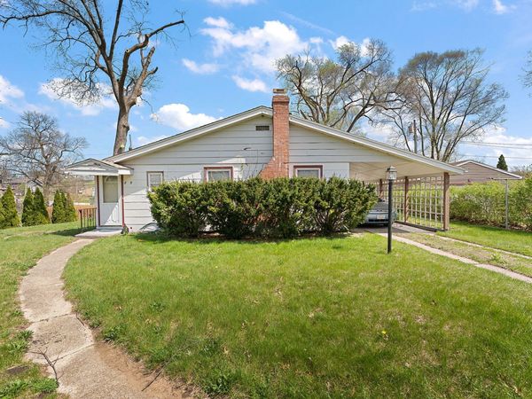 2455 Shelby Street, Lake Station, IN 46405