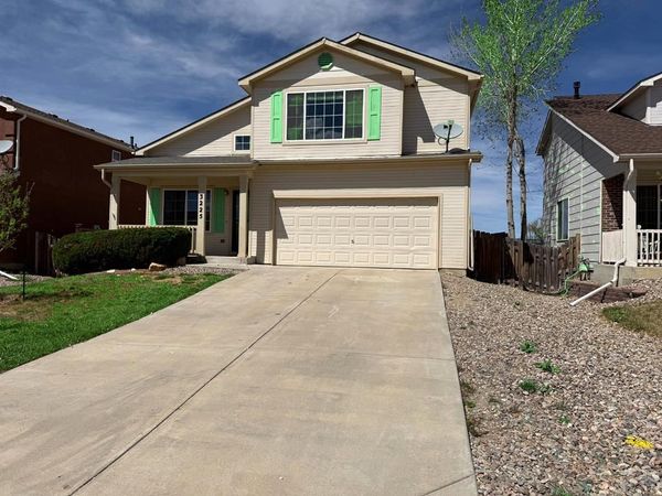 3225 W 18th St, Pueblo, CO 81003