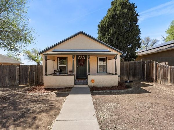 2623 Norwich Ave, Pueblo, CO 81003