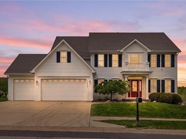 17850 NW 130th Terrace, Platte City, MO 64079
