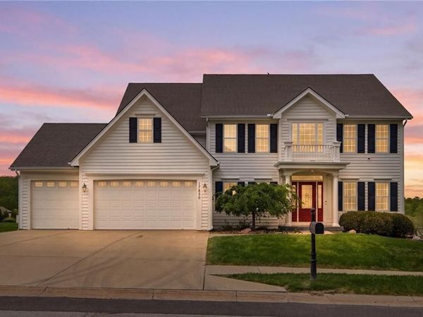 17850 NW 130th Terrace, Platte City, MO 64079