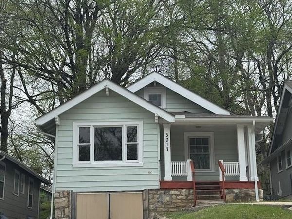 5017 MICHIGAN Avenue, Kansas City, MO 64130