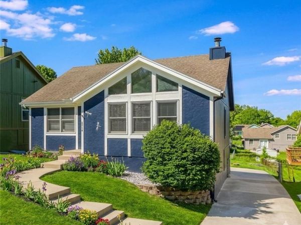 6248 N Mercier Street, Kansas City, MO 64118