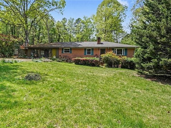 133 Circle Drive , Thomasville, NC 27360