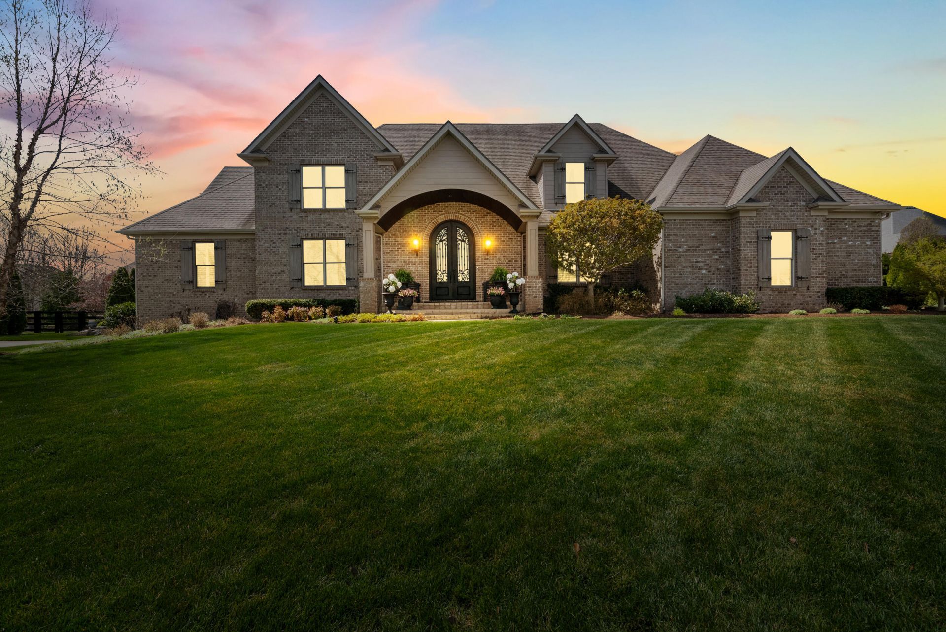 616 Old Coach Road, Nicholasville, KY 40356