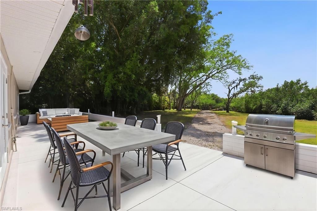 1313 Driftwood Dr, North Fort Myers, FL 33903 Photo