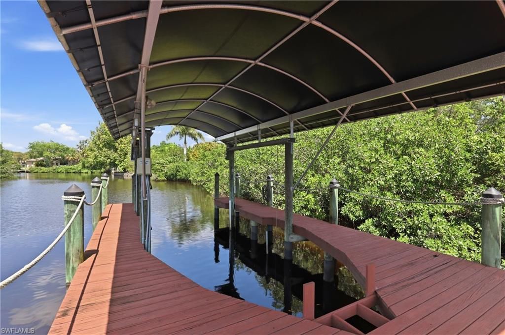 1313 Driftwood Dr, North Fort Myers, FL 33903 Photo