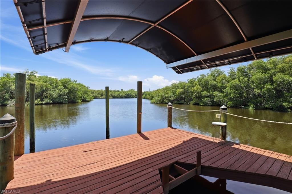 1313 Driftwood Dr, North Fort Myers, FL 33903 Photo