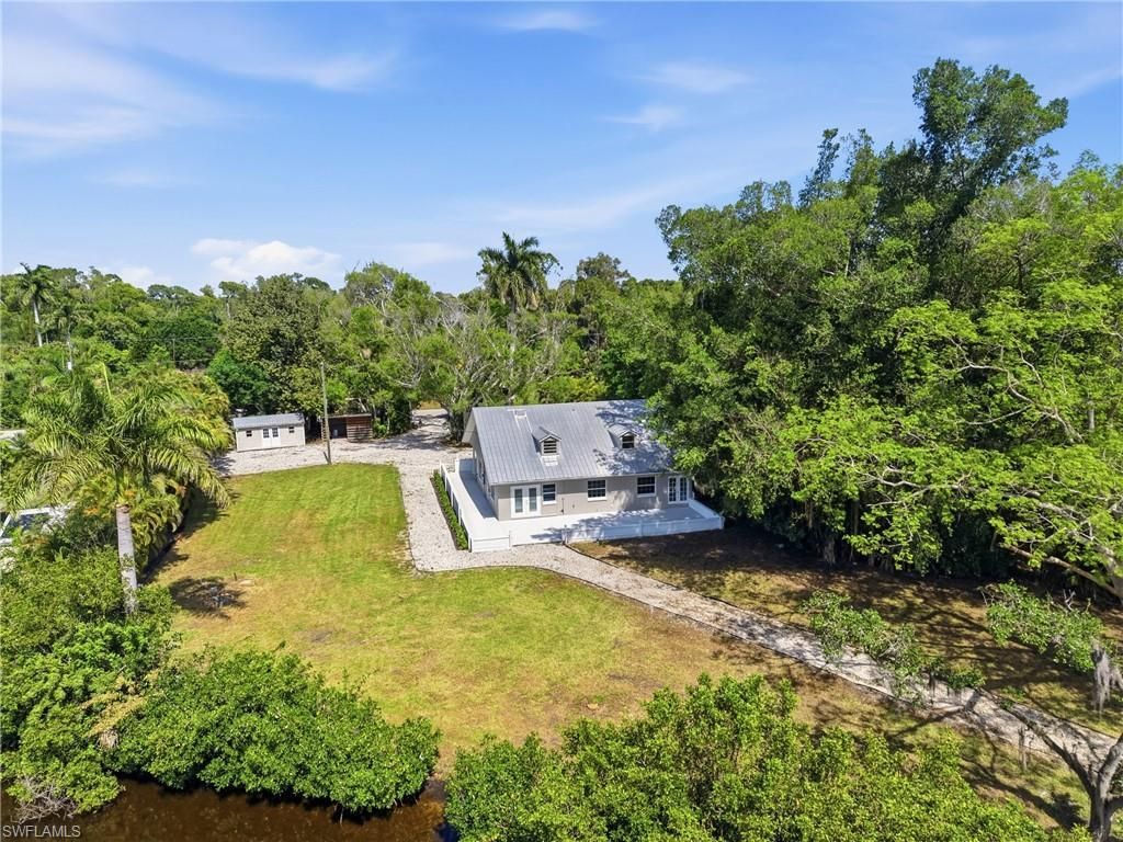 1313 Driftwood Dr, North Fort Myers, FL 33903 Photo