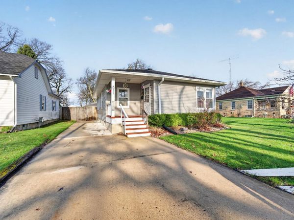 2600 Arthur Ave, Racine, WI 53405