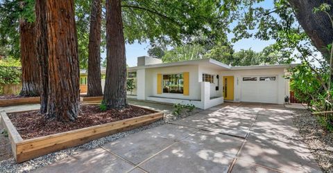 1422 Potrero Way, Sacramento, CA 95822 Photo