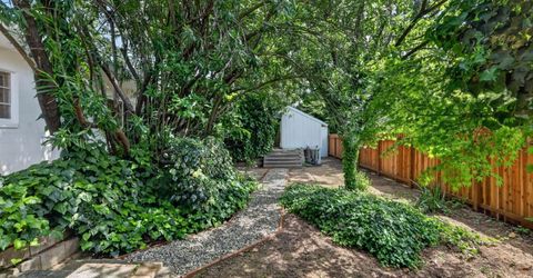 1422 Potrero Way, Sacramento, CA 95822 Photo