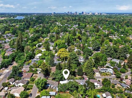1422 Potrero Way, Sacramento, CA 95822 Photo