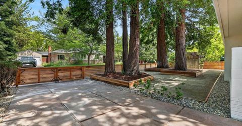 1422 Potrero Way, Sacramento, CA 95822 Photo