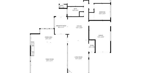 1422 Potrero Way, Sacramento, CA 95822 Photo