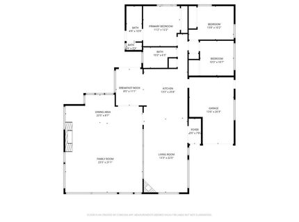 1422 Potrero Way, Sacramento, CA 95822 Photo