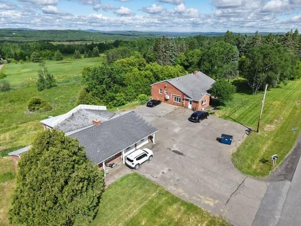217 Houlton Road, Presque Isle, ME 04769