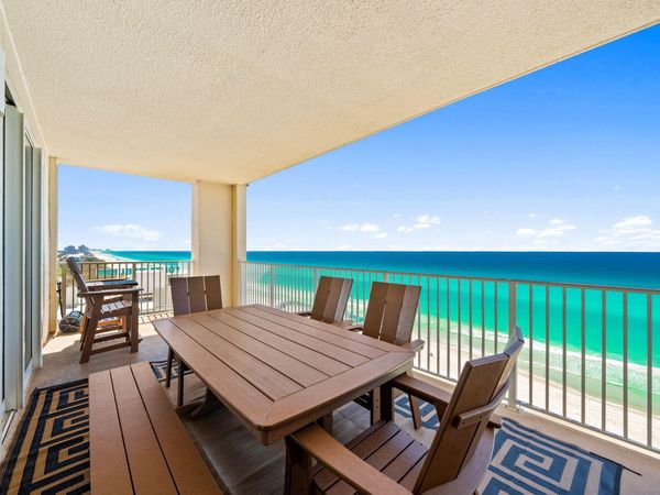 14415 Front Beach Road, UNIT 1101, Panama City Beach, FL 32413